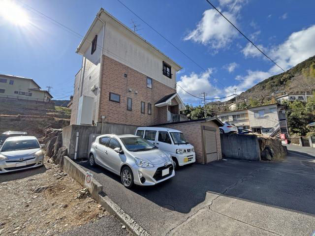 2008-built 2SLDK house in Atami with mountain views - Thumbnail 3
