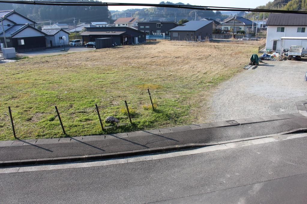 Large Cleared Development Land in Miyazaki City, Miyazaki - Thumbnail 2