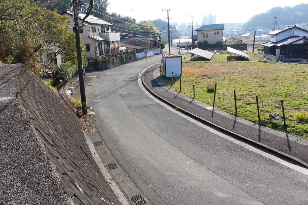 Large Cleared Development Land in Miyazaki City, Miyazaki - Thumbnail 4