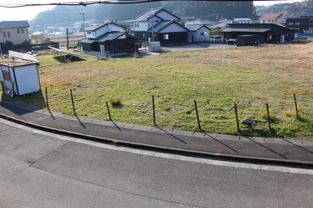 Large Cleared Development Land in Miyazaki City, Miyazaki - Thumbnail 3