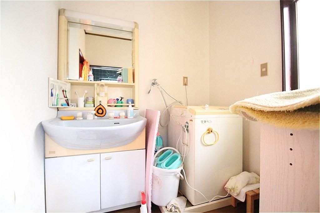 4LDK Detached House for Sale in Hofu, Yamaguchi - 580万円 - Thumbnail 4