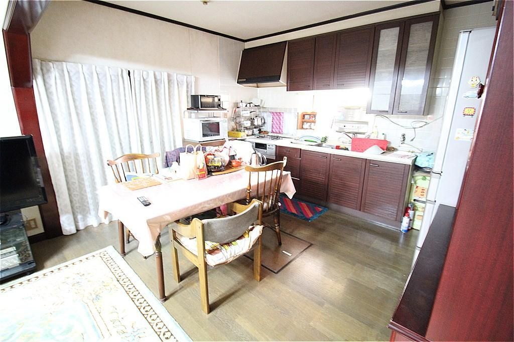 4LDK Detached House for Sale in Hofu, Yamaguchi - 580万円 - Main Image