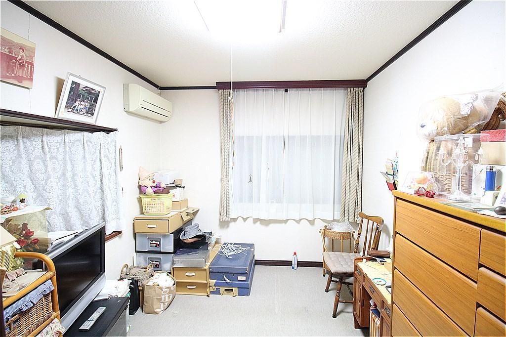 4LDK Detached House for Sale in Hofu, Yamaguchi - 580万円 - Thumbnail 3