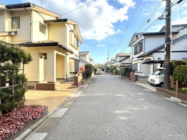 181.4 sqm Land Plot in Maihama, Urayasu - Build Your Dream Home - Thumbnail 3