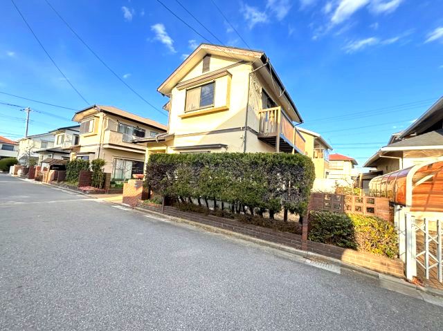 181.4 sqm Land Plot in Maihama, Urayasu - Build Your Dream Home - Thumbnail 2