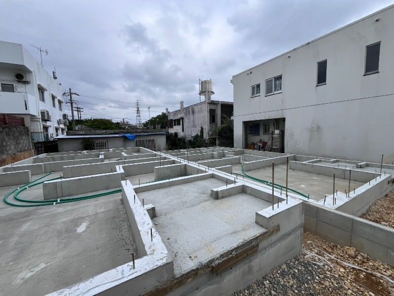 New 4LDK Detached House for Sale in Okinawa City, Okinawa - Thumbnail 3