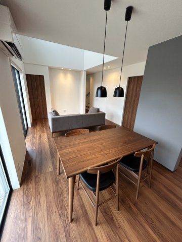 Modern 2LDK Detached House for Sale in Otsu Town, Kumamoto - Thumbnail 4