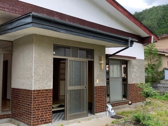 Single-Story 5K House for Sale in Kamaishi, Iwate - Thumbnail 4