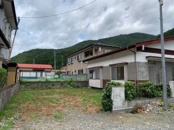 Single-Story 5K House for Sale in Kamaishi, Iwate - Thumbnail 2