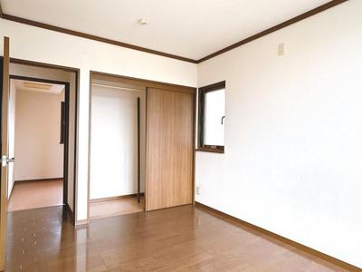 Renovated 4SLDK House in Ogaki with Modern Kitchen & Carport — Image 22, Ogaki, Gifu
