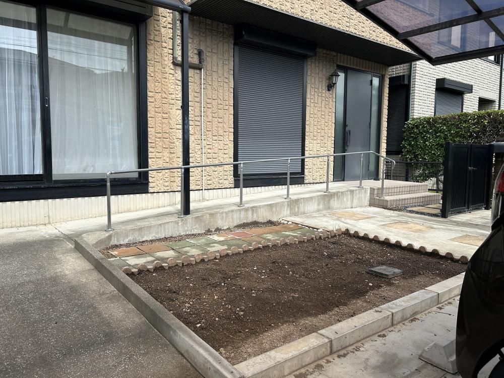 Renovated 4SLDK House in Ogaki with Modern Kitchen & Carport - Thumbnail 2
