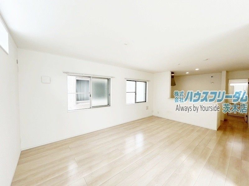 3LDK Detached House in Habikino, Osaka with Solar Power - Thumbnail 3