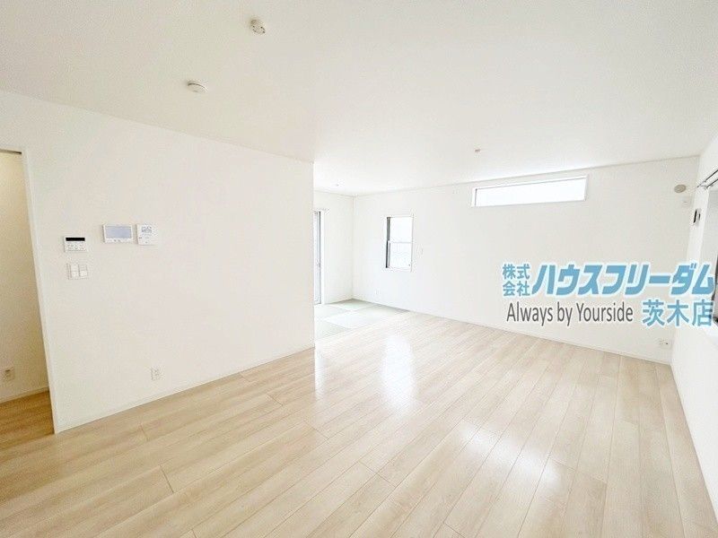 3LDK Detached House in Habikino, Osaka with Solar Power - Thumbnail 2