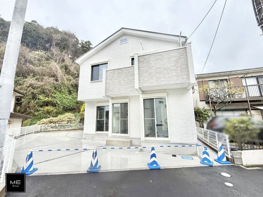 New 4LDK Houses for Sale in Kamakura, Kanagawa - Thumbnail 2