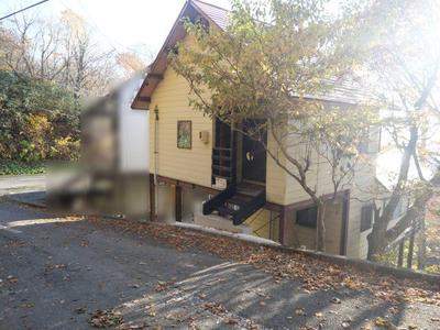 Mountain retreat in Gifu with ski resort access — Image 1, Gujo, Gifu