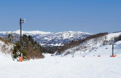 Mountain retreat in Gifu with ski resort access — Image 3, Gujo, Gifu