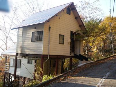 Mountain retreat in Gifu with ski resort access — Image 1, Gujo, Gifu