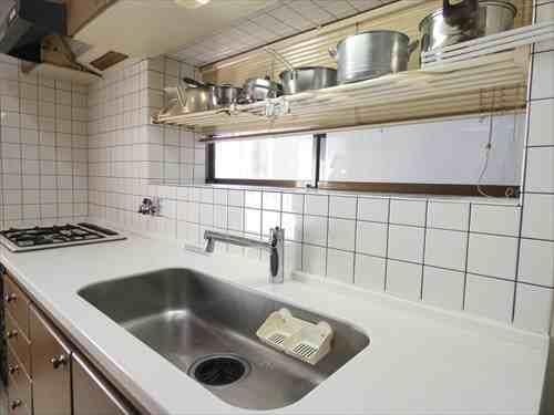 5DK Family Home Near Uzumasa Station in Kyoto - Thumbnail 4