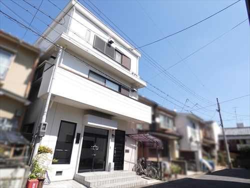5DK Family Home Near Uzumasa Station in Kyoto - Thumbnail 2