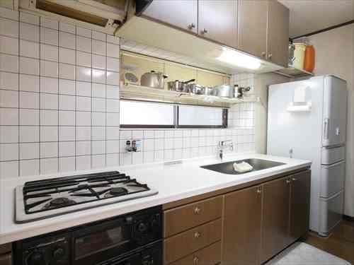 5DK Family Home Near Uzumasa Station in Kyoto - Thumbnail 3