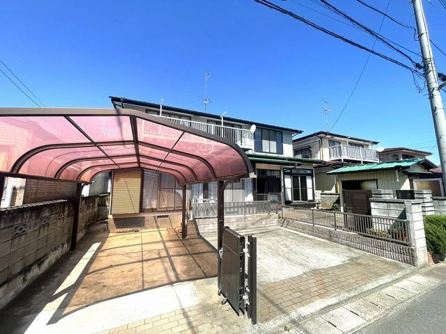 7DK House for Sale in Higashimatsushima, Miyagi - Thumbnail 2