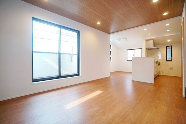 Renovated 2SLDK House with Parking in Nishitokyo, Tokyo - Thumbnail 4