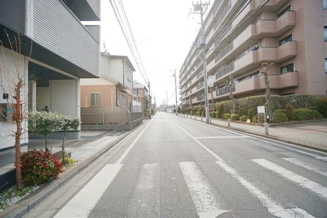 Renovated 2SLDK House with Parking in Nishitokyo, Tokyo - Thumbnail 3