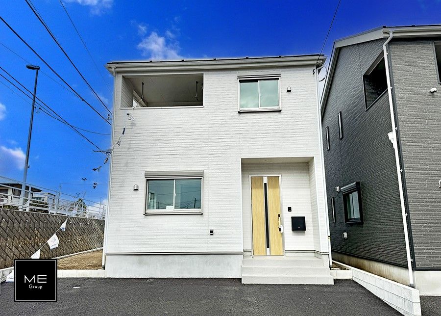 New 4LDK House in Chigasaki, Kanagawa | Walk to Schools - Thumbnail 4