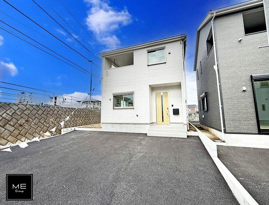 New 4LDK House in Chigasaki, Kanagawa | Walk to Schools - Thumbnail 2