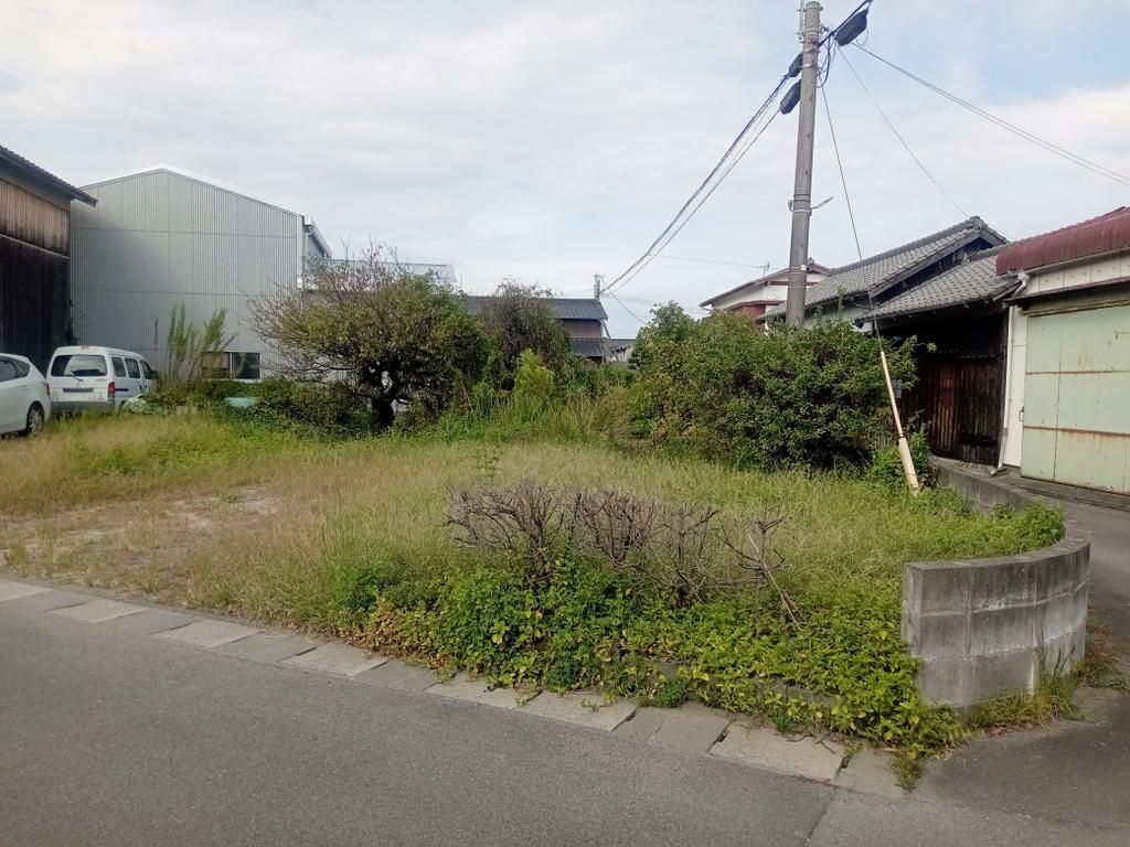 200.76 sqm Vacant Land for Sale in Chikugo, Fukuoka - Thumbnail 3
