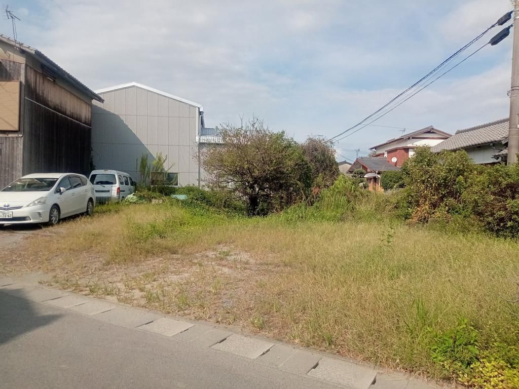 200.76 sqm Vacant Land for Sale in Chikugo, Fukuoka - Thumbnail 2