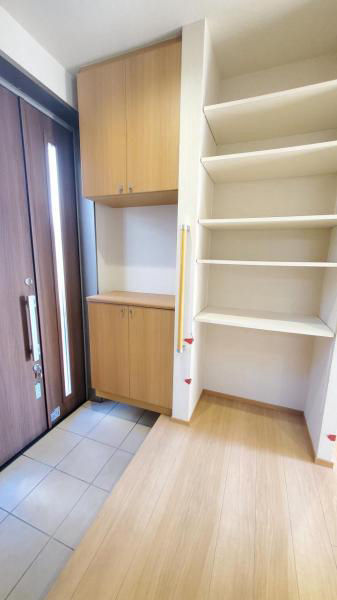 3LDK House in Kamagaya with Rooftop Balcony - Thumbnail 4
