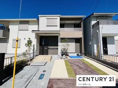 3SLDK House in Ritto City, Shiga Prefecture — Image 1, Ritto, Shiga