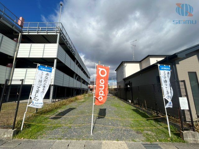 116.6 sqm Building Plot for Sale in Kyotanabe, Kyoto - Thumbnail 3