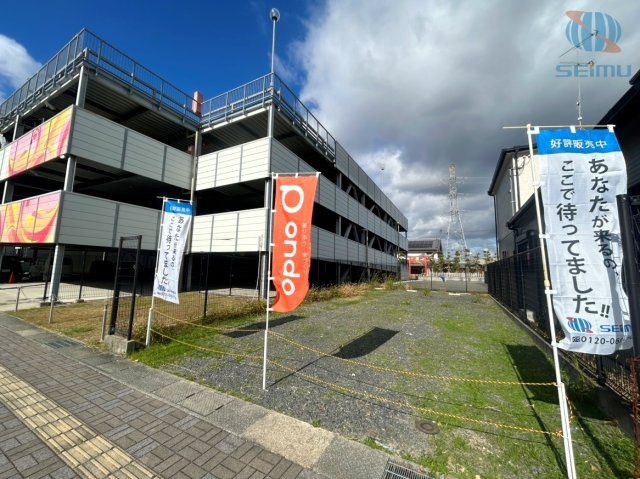 116.6 sqm Building Plot for Sale in Kyotanabe, Kyoto - Thumbnail 2