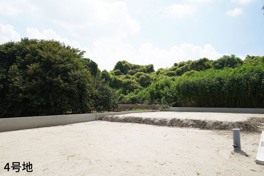 Building Land for Sale in Kōshi City, Kumamoto - Thumbnail 2