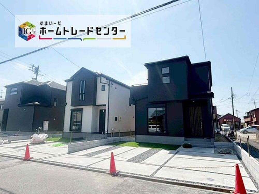 New 4LDK House for Sale in Nakagawa Ward, Nagoya - Thumbnail 3