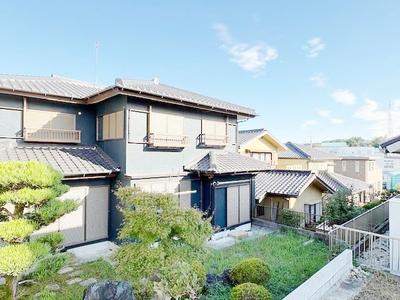 5LDK House in Nisshin with Recent Renovations — Image 1, Nisshin, Aichi
