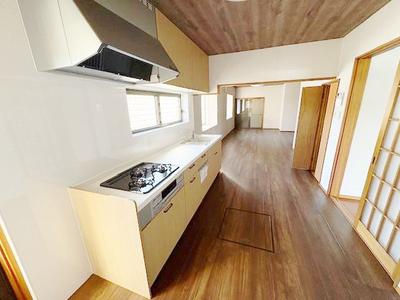 5LDK House in Nisshin with Recent Renovations — Image 3, Nisshin, Aichi