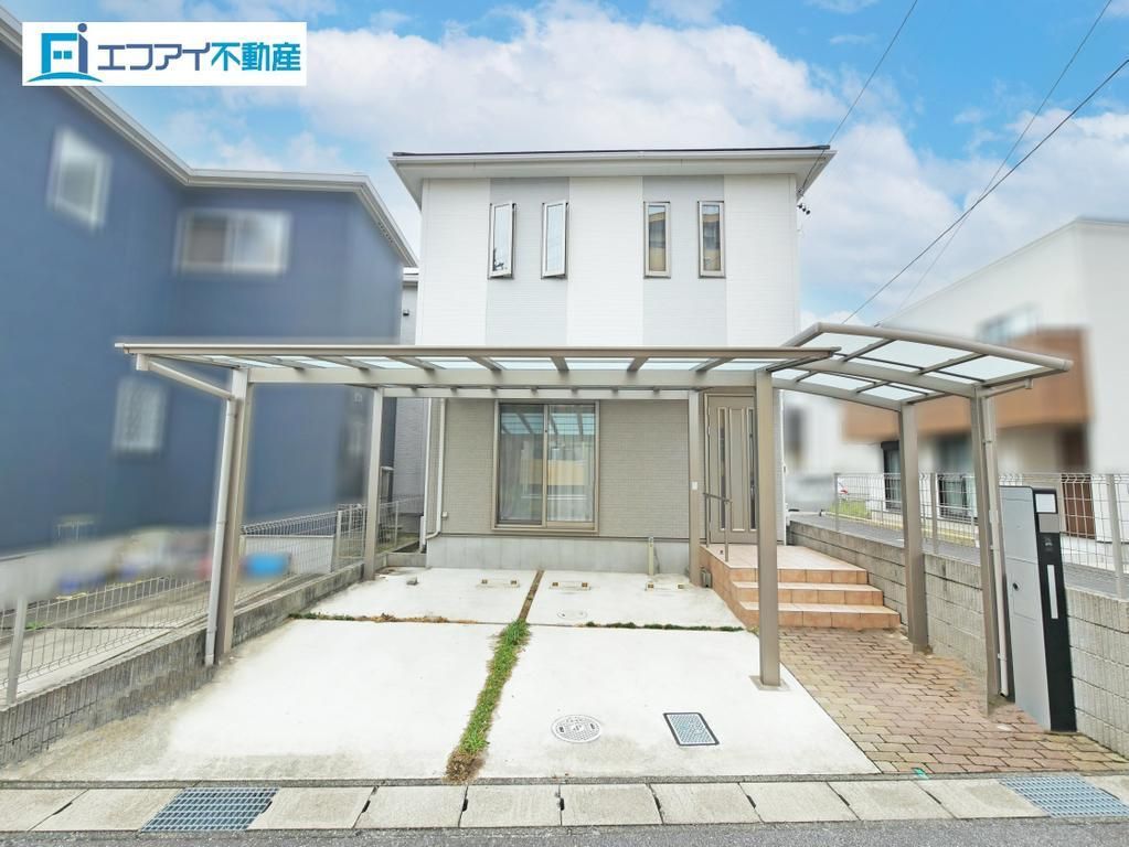 5LDK Family Home in Anjo City with Modern Amenities Near Station - Thumbnail 2