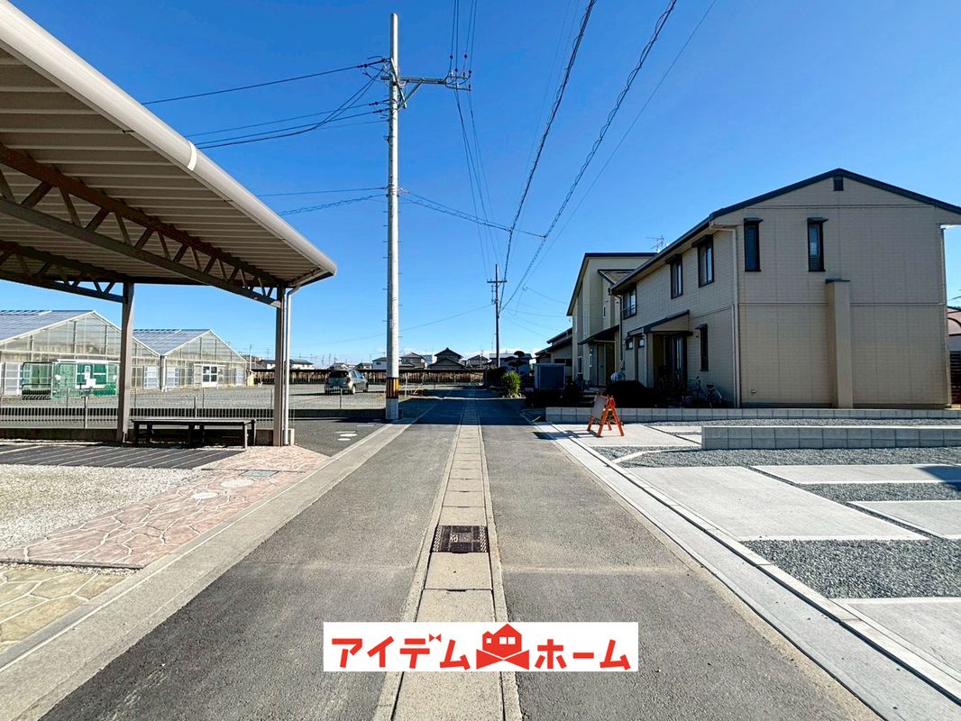 New 4LDK Single-Story House for Sale in Kosai, Shizuoka - Thumbnail 4