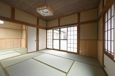 Akiha-ku Nakamura | Used detached house located in Akiha-ku, Niigata City, 25 minutes walk from JR Shinetsu Main Line Furutsu Station (Property number: 0112734-0003482) — Image 4, Akiba, Niigata
