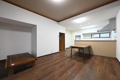 Akiha-ku Nakamura | Used detached house located in Akiha-ku, Niigata City, 25 minutes walk from JR Shinetsu Main Line Furutsu Station (Property number: 0112734-0003482) — Image 2, Akiba, Niigata
