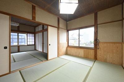 Akiha-ku Nakamura | Used detached house located in Akiha-ku, Niigata City, 25 minutes walk from JR Shinetsu Main Line Furutsu Station (Property number: 0112734-0003482) — Image 3, Akiba, Niigata