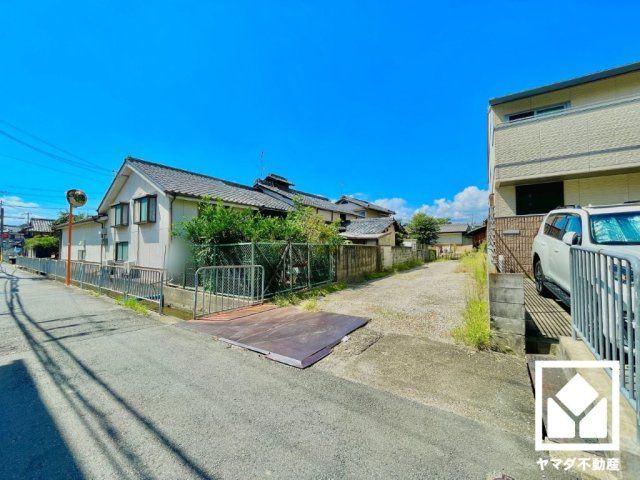 Vacant Land for Sale in Fushimi Ward, Kyoto - 153.78 sqm - Thumbnail 4