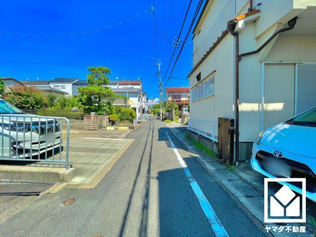 Vacant Land for Sale in Fushimi Ward, Kyoto - 153.78 sqm - Thumbnail 3