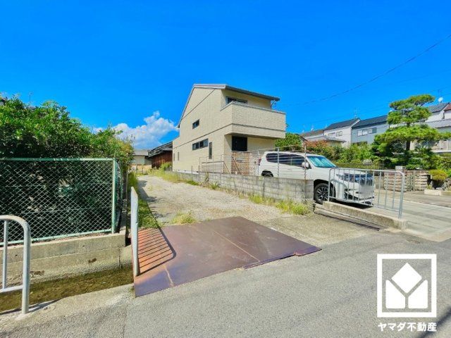 Vacant Land for Sale in Fushimi Ward, Kyoto - 153.78 sqm - Thumbnail 2