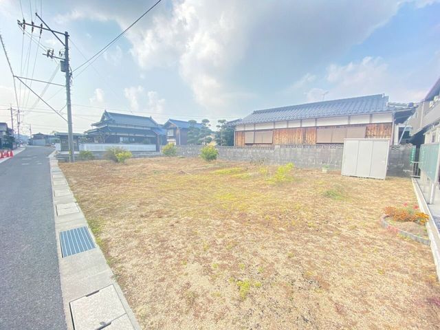 Vacant Land for Sale in Shinsei, Sanyo-Onoda, Yamaguchi - Thumbnail 3