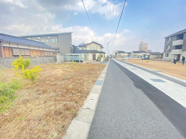 Vacant Land for Sale in Shinsei, Sanyo-Onoda, Yamaguchi - Thumbnail 2