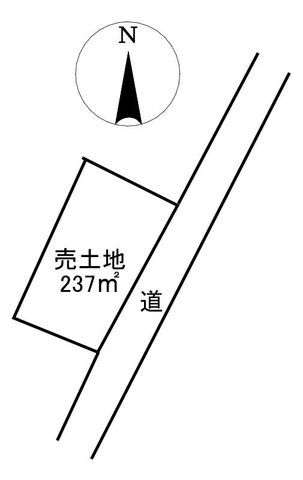Vacant Land for Sale in Shinsei, Sanyo-Onoda, Yamaguchi - Thumbnail 4